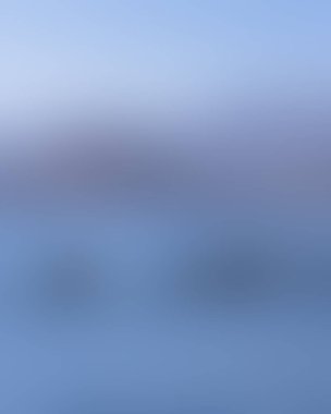 Abstract blur background of colors mixed 