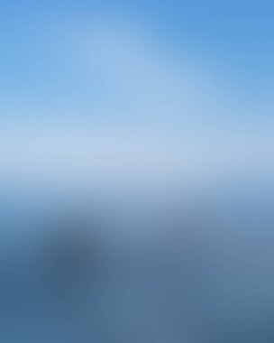 Abstract blur background of colors mixed 