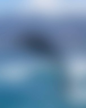 Abstract blur background of colors mixed 