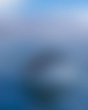 Abstract blur background of colors mixed 