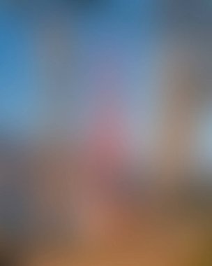 Abstract blur background of colors mixed 