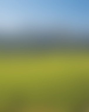 Abstract blur background of colors mixed 