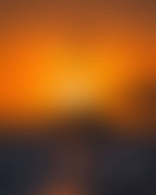 Abstract blur background of colors mixed 