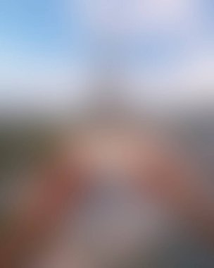 Abstract blur background of colors mixed 