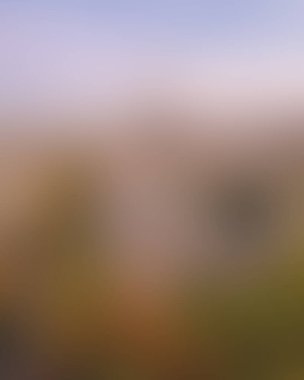 Abstract blur background of colors mixed 