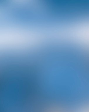 Abstract blur background of colors mixed 