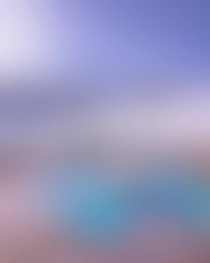 Abstract blur background of colors mixed 