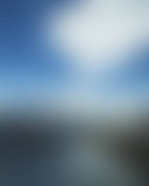 Abstract blur background of colors mixed 