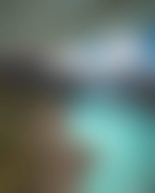 Abstract blur background of colors mixed 