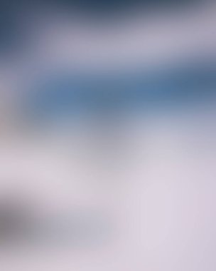 Abstract blur background of colors mixed 