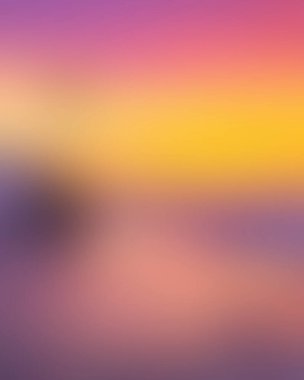 Abstract blur background of colors mixed 