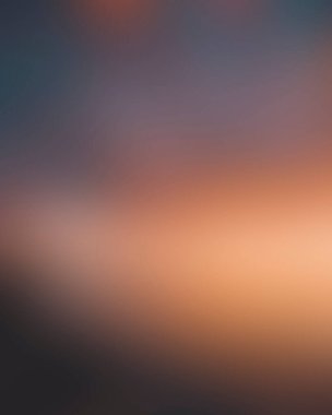 Abstract blur background of colors mixed 