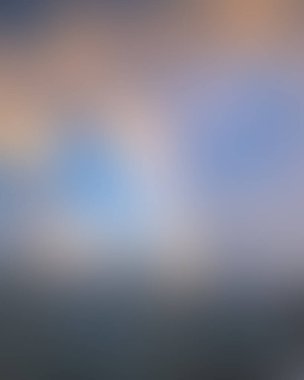 Abstract blur background of colors mixed 