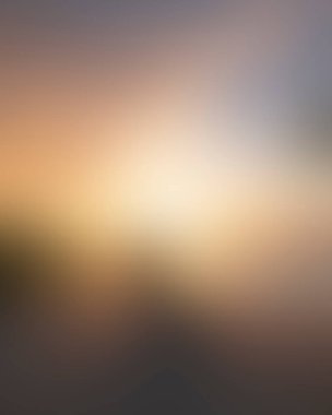 Abstract blur background of colors mixed 