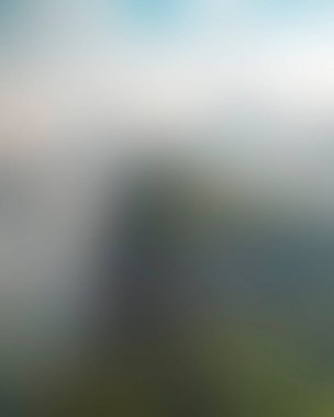 Abstract blur background of colors mixed 