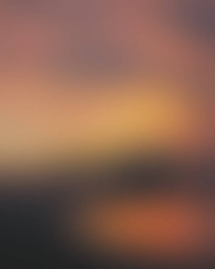 Abstract blur background of colors mixed 