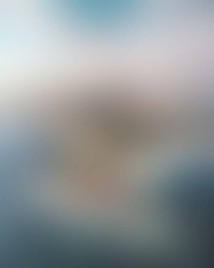 Abstract blur background of colors mixed 