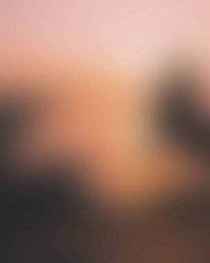 Abstract blur background of colors mixed 