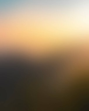 Abstract blur background of colors mixed 