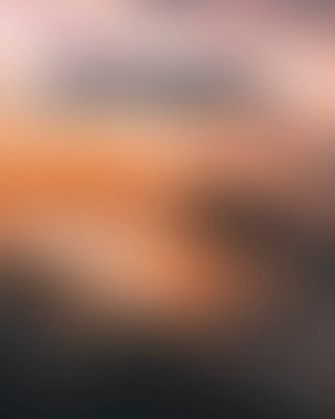 Abstract blur background of colors mixed 