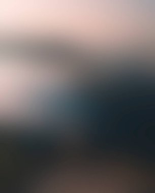 Abstract blur background of colors mixed 