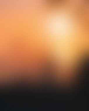 Abstract blur background of colors mixed 