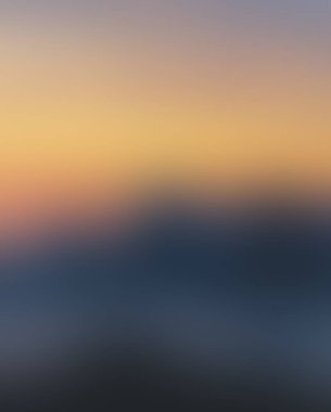 Abstract blur background of colors mixed 