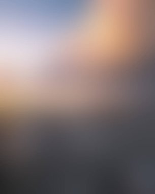 Abstract blur background of colors mixed 