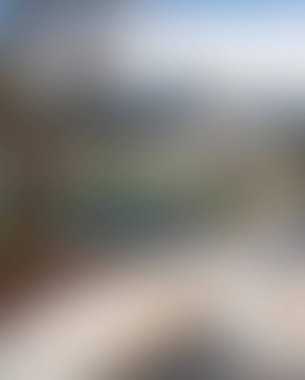 Abstract blur background of colors mixed 