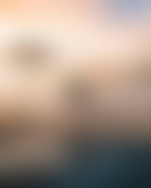 Abstract blur background of colors mixed 