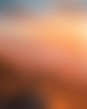 Abstract blur background of colors mixed 