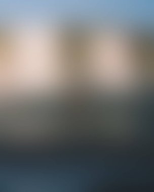 Abstract blur background of colors mixed 