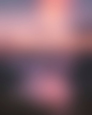 Abstract blur background of colors mixed 