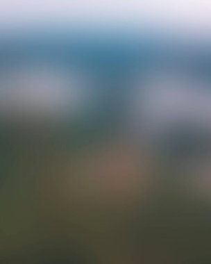 Abstract blur background of colors mixed 