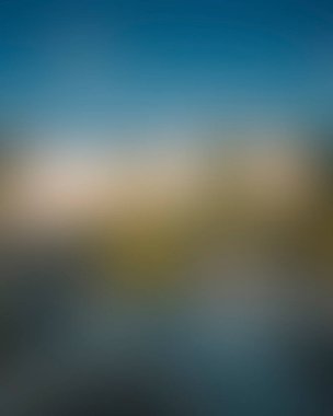 Abstract blur background of colors mixed 