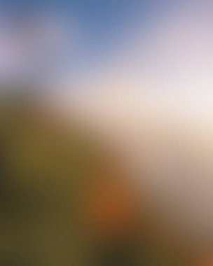 Abstract blur background of colors mixed 