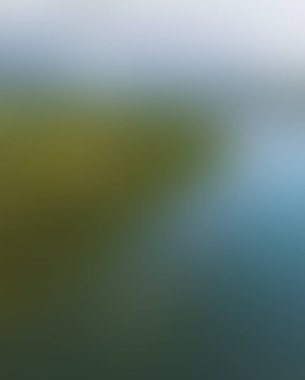 Abstract blur background of colors mixed 