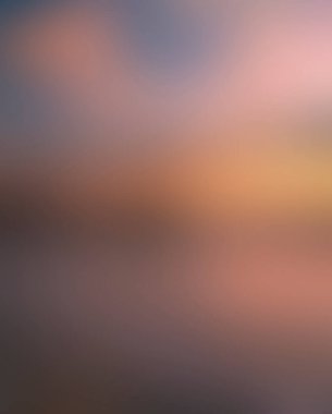 Abstract blur background of colors mixed 