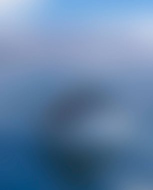 Abstract blur background of colors mixed 