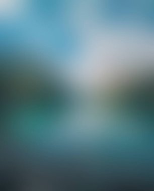 Abstract blur background of colors mixed 