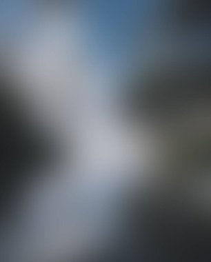 Abstract blur background of colors mixed 