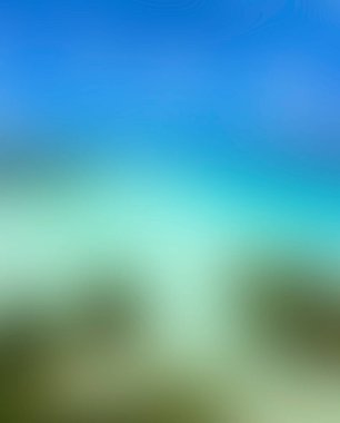 Abstract blur background of colors mixed 