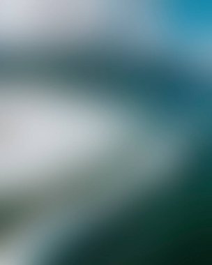 Abstract blur background of colors mixed 