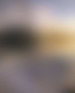 Abstract blur background of colors mixed 