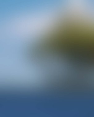 Abstract blur background of colors mixed 