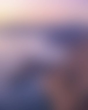 Abstract blur background of colors mixed 