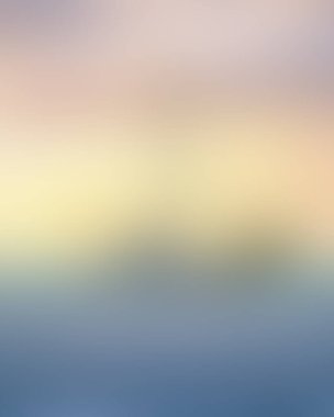 Abstract blur background of colors mixed 