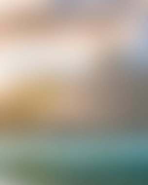 Abstract blur background of colors mixed 