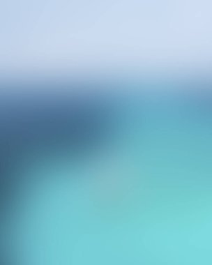 Abstract blur background of colors mixed 