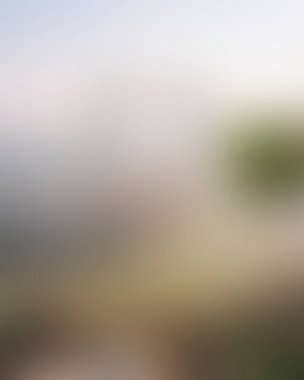 Abstract blur background of colors mixed 